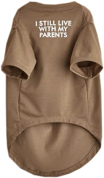 Ropa linda para perro, camiseta para perros medianos. Ropa para per...